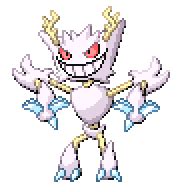 wendigar|Pokémon this gym of mine Wiki .